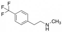 N-Methyl-4-(trifluoromethyl)-benzeneethanamine