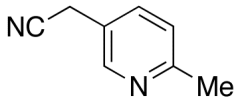 6-Methyl-3-pyridineacetonitrile