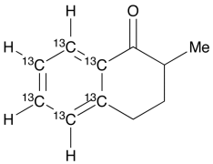 2-Methyl-1-tetralone-13C6