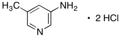 5-Methyl-pyridin-3-ylamine Dihydrochloride