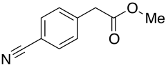 Methyl (4-cyanophenyl)acetate