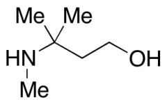 3-Methyl-3-(methylamino)-1-butanol