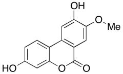 8-O-Methyl-urolithin C