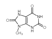 9-Methyluric acid