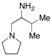 &alpha;-(1-Methylethyl)-1-pyrrolidineethanamine