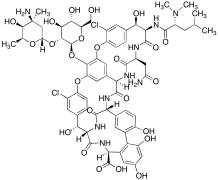 N-Methylvancomycin