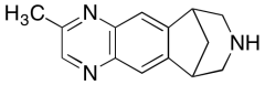 Methyl Varenicline