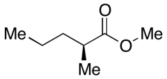 (S)-2-Methylvaleric Acid Methyl Ester