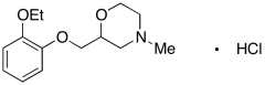 N-Methyl Viloxazine Hydrochloride