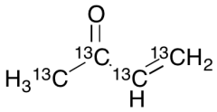 Methyl Vinyl Ketone-13C4