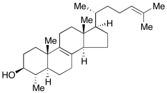 4&alpha;-Methylzymosterol