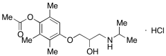 Metipranolol Hydrochloride