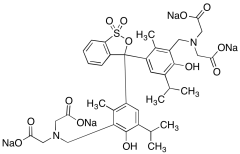 Methylthymol Blue Sodium Salt (Technical Grade)