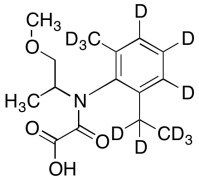 Metolachlor OA-d11