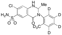 Metolazone-d7