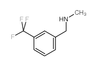 N-Methyl-n-[3-(trifluoromethyl)benzyl]amine