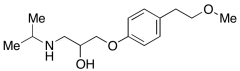 rac Metoprolol