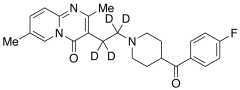 Metrenperone-d4