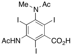 Metrizoic Acid