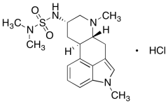 Mesulergine Hydrochloride