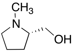 (S)​-​(-​)​-​1-​Methyl-​2-​pyrrolidinemethanol