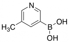 5-Methylpyridine-3-boronic Acid