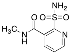 N-Methyl-2-sulfamoylnicotinamide