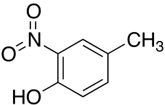 4-Methyl-2-nitrophenol