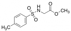 Methyl2-(4-methylphenylsulfonamido)acetate