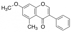 5-Methyl-7-methoxyisoflavone