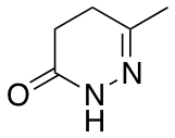6-Methyl-2,3,4,5-tetrahydropyridazin-3-one