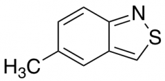 5-Methylbenzo[c]isothiazole