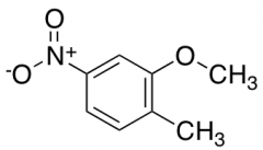 2-Methyl-5-nitroanisole