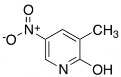 3-Methyl-5-nitro-1,2-dihydropyridin-2-one