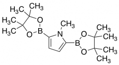 1-Methylpyrrole-2,5-diboronoic Acid Pinacol Ester