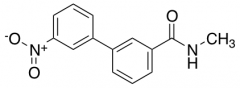 N-Methyl-3-(3-nitrophenyl)benzamide