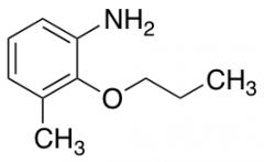 3-Methyl-2-propoxyaniline