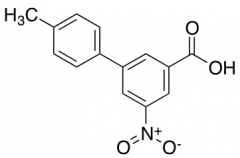 4'-Methyl-5-nitro-[1,1'-biphenyl]-3-carboxylic Acid