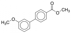 Methyl 3'-Methoxy-[1,1'-biphenyl]-4-carboxylate