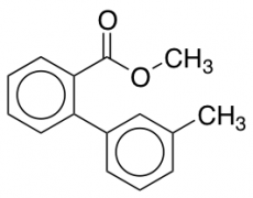 Methyl 3'-Methyl-[1,1'-biphenyl]-2-carboxylate