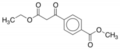 Methyl 4-Methoxycarbonylbenzoylacetate