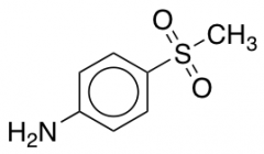 4-(Methylsulfonyl)aniline