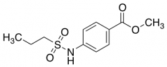 Methyl 4-(Propane-1-sulfonamido)benzoate