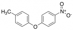 1-Methyl-4-(4-nitrophenoxy)benzene