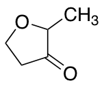 2-Methyltetrahydrofuran-3-one