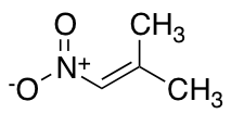 2-Methyl-1-nitroprop-1-ene
