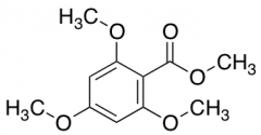 Methyl 2,4,6-Trimethoxybenzoate