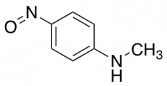 N-Methyl-4-nitrosoaniline