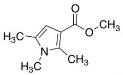 Methyl 1,2,5-Trimethyl-1H-pyrrole-3-carboxylate