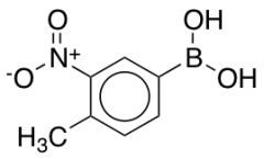 4-Methyl-3-nitrophenylboronic Acid